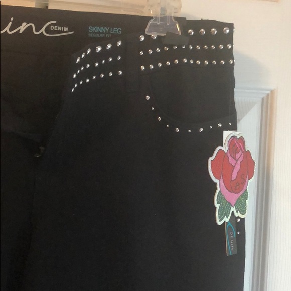 Pants - Picture 4 of 4